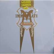 Madonna - The Immaculate Collection (2LPs)