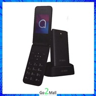 [Ready Stock] Alcatel 2020X 2G / 3082 4G Feature Phone - Official Alcatel Malaysia Warranty