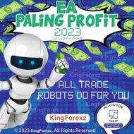 EA PALING PROFIT - FAST PROFIT ROBOT 2023  - ORIGINAL PRODUCT