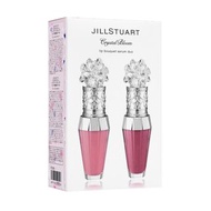 Jill Stuart #JS1103🌸花束精華唇蜜套裝(6ml*2)