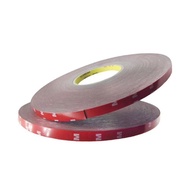 Double Tape 1cm x 33mtr Similar to 3M