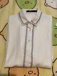 G2000 White Shirt size 32