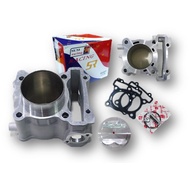 NVX RACING BLOCK 62MM NVX155 SUM RACING