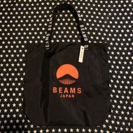 Beams Japan 購物袋（可折叠）