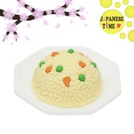 Iwako Unique Puzzle Eraser Penghapus - Chinese Food Miniature -