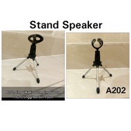 Universal Table Mic Stand / Universal Microphone Mini Stand