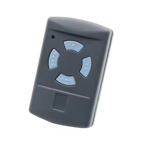 HSM4 868 HSM2 868mhz 868.35MHz Garage Door Remote Control Gate Key Fob
