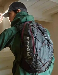 montbell Cross Runner Pack 15 背囊 (Outlet 原廠正品)