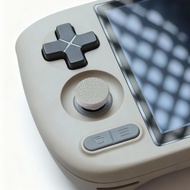 1 Pair Joystick Cap For AYANEO Pocket AIR Mini Replacement Anti-slip Comfortable For AYANEO Pocket A