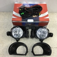 ไฟตัดหมอกโคโลราโด COLORADO 2016