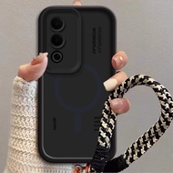 worknplay Casing for OPPO A3 PRO 5G OPPO A80 5G K12X 5G OPPO A3X OPPO A40 A40M OPPO A60 5G A5i OPPO 