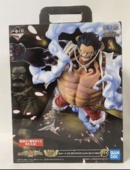 海賊王魯夫最後賞一番くじ ONE PIECE with ONE PIECE TREASURE CRUISE