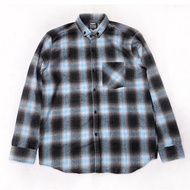 - VETERANO SOFT BLUE ARPOOFFICIAL FLANEL