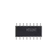 HT326C   Patch SOP16   Audio power amplifier chip