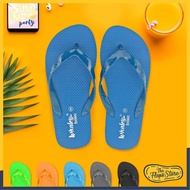 Whaley Basic Men Slippers (READY STOCK AND READY TO SHIP)