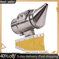 Stainless Steel Bee House Smoker Hive Equipment Beekeeper Tools and Equipment