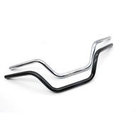 Retro Motorcycle Modification Accessories High Handlebar Handlebar Faucet 22mm Caliber High Handleba