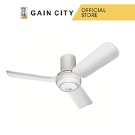 KDK 44" CEILING FAN M11SU-WHITE