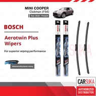 Bosch Aerotwins Wiper Blade (set) for Mini Cooper Clubman (F54)