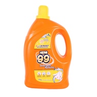 Hero 99 Detergent Perfume Liquid Color Protect 3.6kg