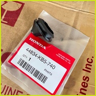 ❁ ◨ [Honda Genuine] TMX 155 Speedometer Cable Rubber