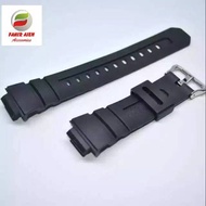 Casio G-SHOCK G-7700 G-7710 G7700 G7710 WATCH STRAP ORIGINAL OEM G-SHOCK WATCH STRAP RUBBER
