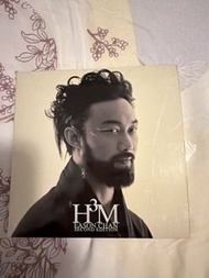 陳奕迅 H3M 第二版 (CD + DVD)