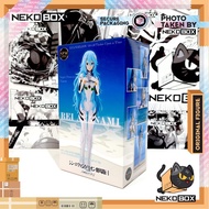 Original Figure Sega Rei Ayanami SPM Figure Long Hair Ver. anime Evangelion SEGA