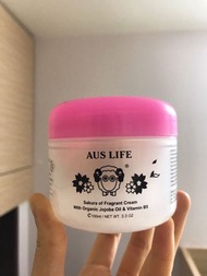 AUS Life B5 cream