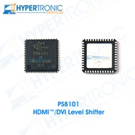 PS8101 HDMI™/DVI Level Shifter
