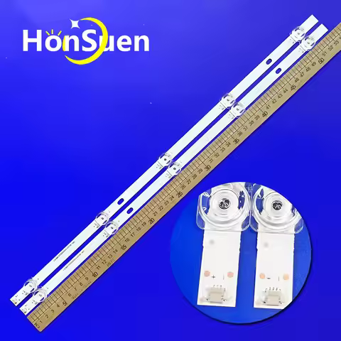 LED For 32H5G 32A4GR 32A4HV 32H5510G 32V35KE CRH-BX32X1H30300502019REV1.0 32A5600F 32A4BG 32AE5500F 