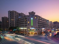 格林豪泰杭州臨安區萬馬路快捷酒店 (GreenTree Inn Hangzhou Linan Wanma Road Express Hotel)