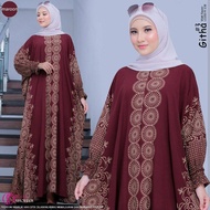 DUA DIVA STORE SARI KAFTAN VIRAL 2022 - BAJU LEBARAN TERBARU 2022 - KAFTAN MURAH MEWAH ELEGAN