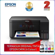 Epson L4150 Wifi All In One Printer Jeremiahan1689