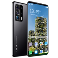 P40 Pro 48+24MP HD Camera Global Version Deca-core Feature phones Fast Charge Android phone Dual Sim