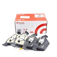 BREMBO BMW E90 E92 E93 M3 Front Brake Pads