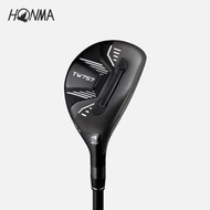 🔥廠家直銷🔥HONMA TW757 高爾夫球桿UT男士鐵木桿專業級多功能單桿職業比賽桿