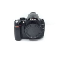 Nikon D5000 Body