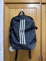 Adidas 9成新背包