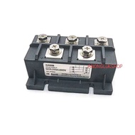 MDS200A1600V MDS200A Diode bridge 3Phase ไดโอดบริด 3เฟส วงจรเรียงกระแสโมดูล  MDS-Series