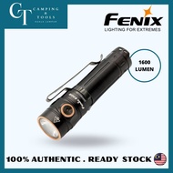 Fenix E30R Rechargable Flashlight