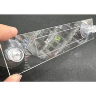 RFID Holder RFID Touch n Go TNG RFID Tag Sticker Smart Tag For Car