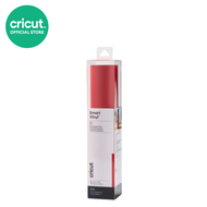 Cricut Smart Vinyl Removable ขนาด 13 นิ้วx12 ฟุต สำหรับเครื่องตัดกระดาษรุ่น Explore3 และ Maker3