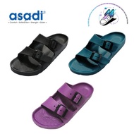 Asadi Women Casual Slippers LJA-1468