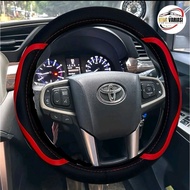 Car steering wheel cover diameter 38cm-39cm
