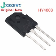10PCS HY4008W HY4008 In Stock TO-247
