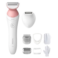 PHILIPS 飛利浦 BRL146/00 5合1乾濕兩用無線剃毛器