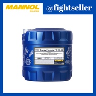 MANNOL 7707 Energy Formula FR 5W-30 (7L)