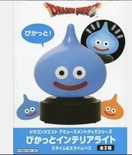 🇯🇵Dragon Quest Slime Interior Light 閃亮室內燈 史萊姆1個