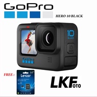 GoPro HERO10 Black(2022 model)